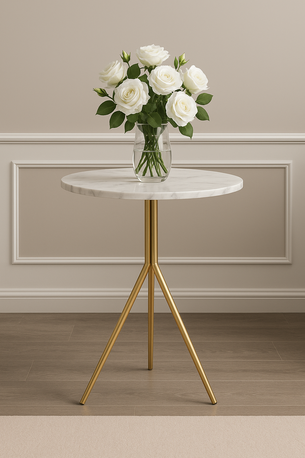End table 1