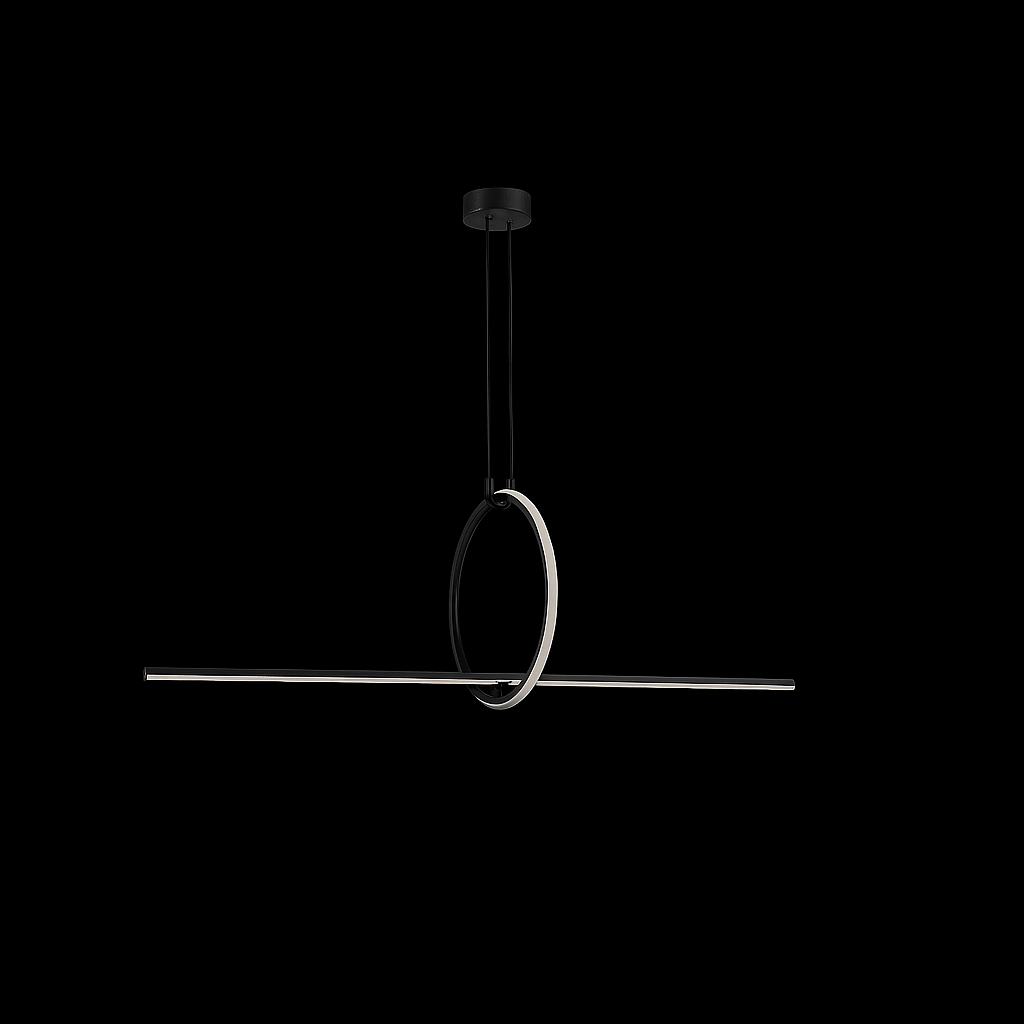Linea Chandelier