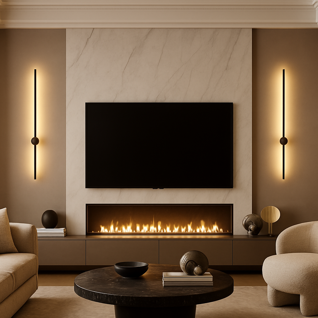 Obel Wall Sconce
