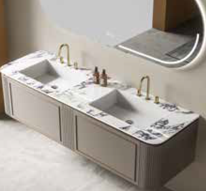 Vanity Set - DS6018