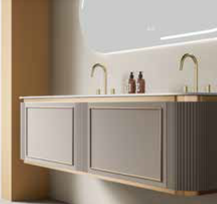 Vanity Set - DS6018