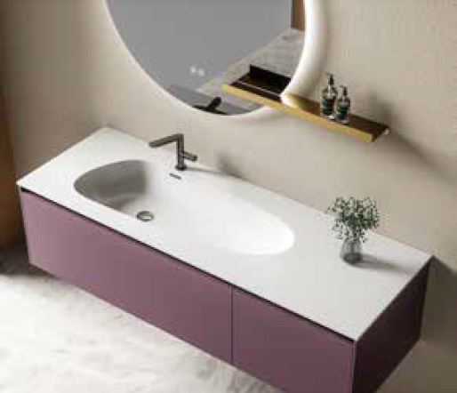 Vanity Set - DS7015/12