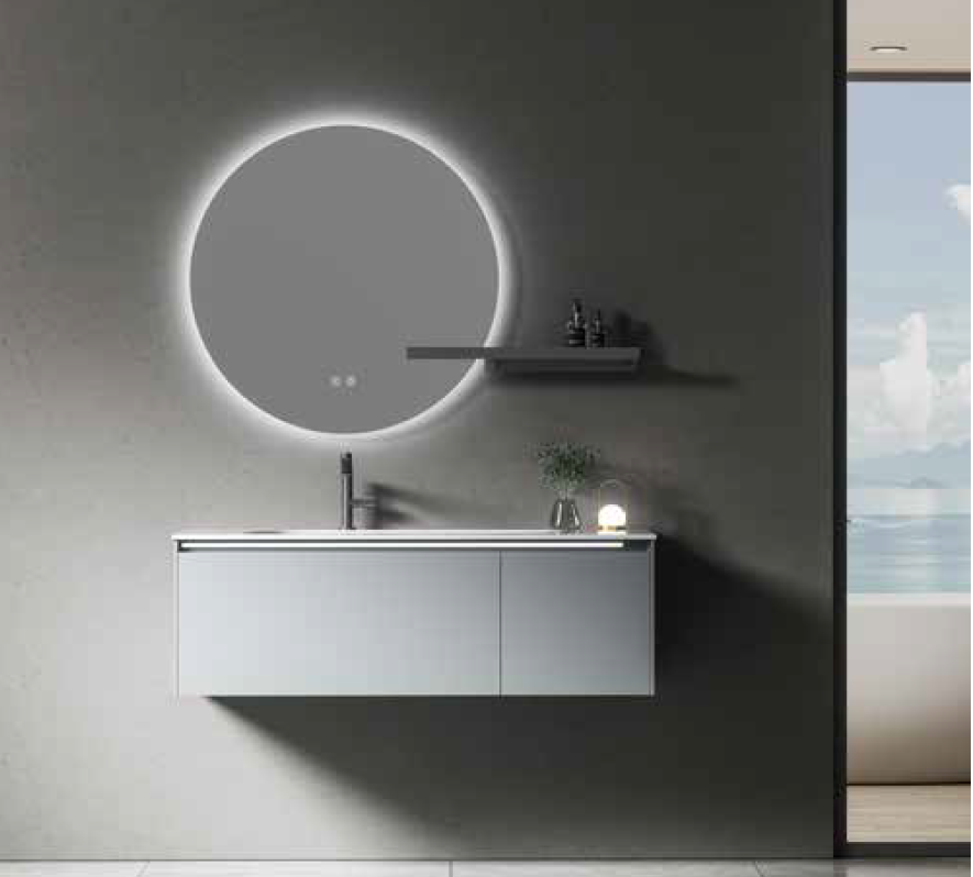 Vanity Set - DS7015/12