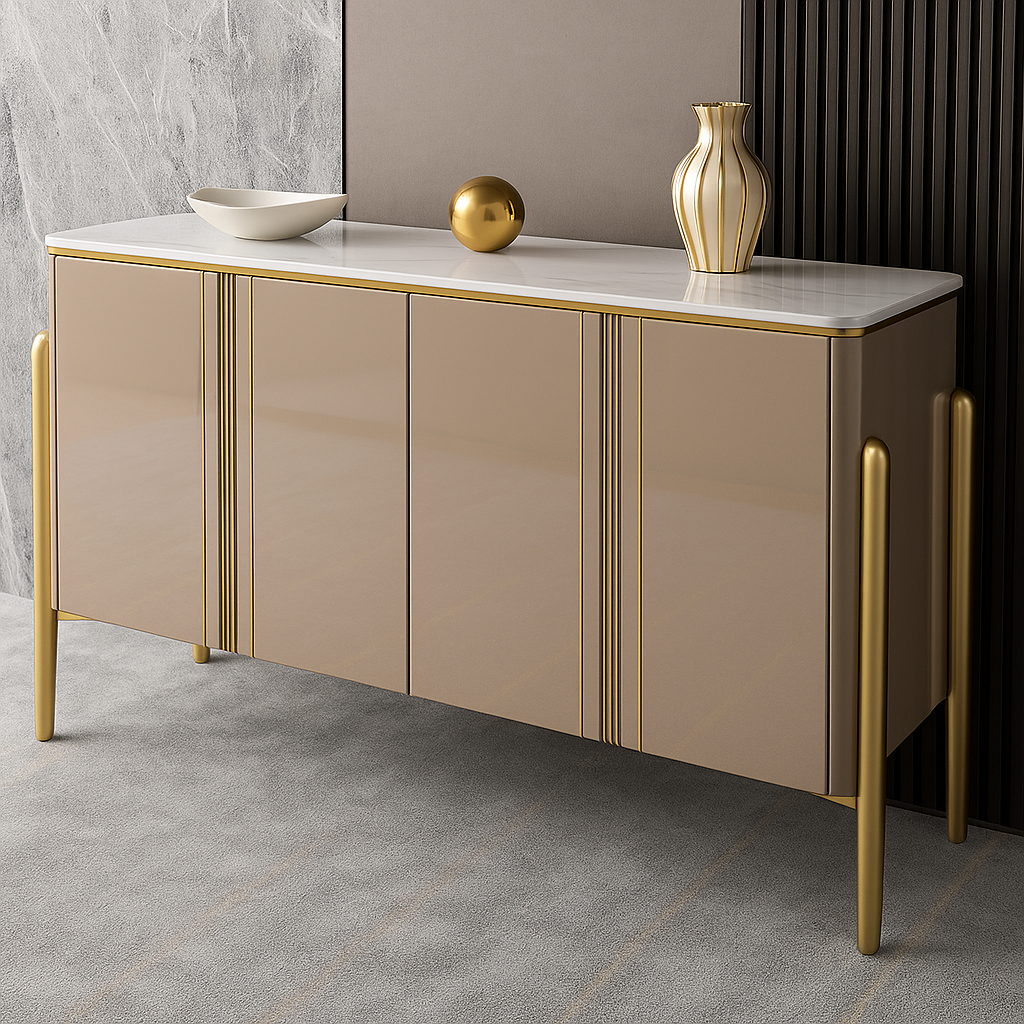 Seravio Console