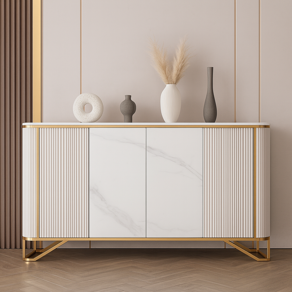 Valencia Console
