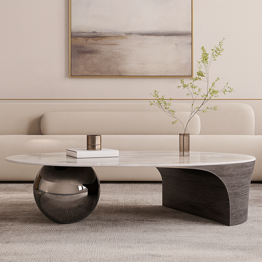 Aero Coffee Table