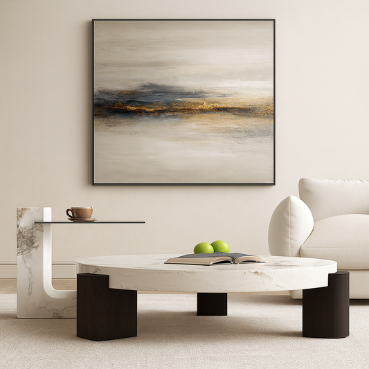 Alira Coffee Table