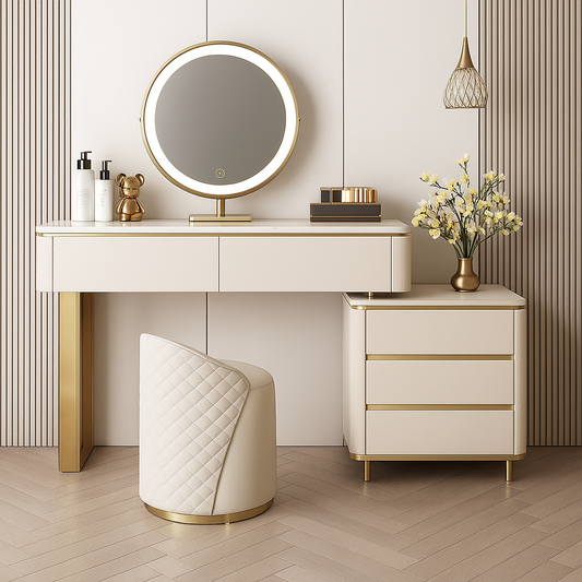 Altrea Makeup vanity