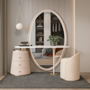 Amorette Makeup Vanity