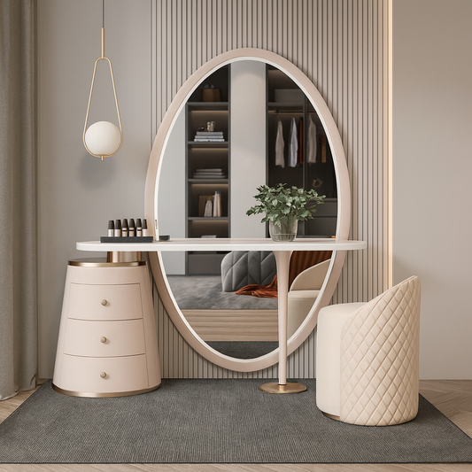 Amorette Makeup Vanity