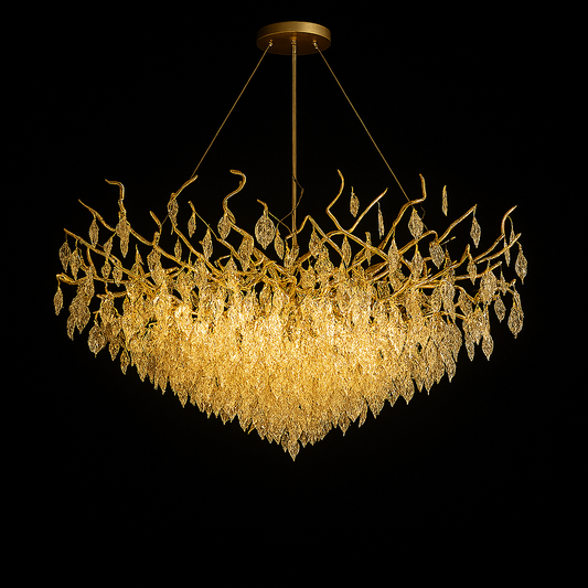 Aria Chandelier