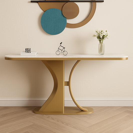 Arluxe Entryway Console