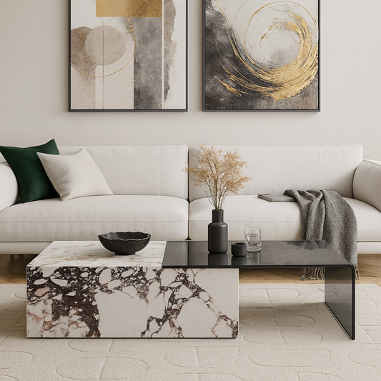 Astoria Coffee Table
