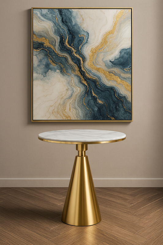 Aurelie End Table