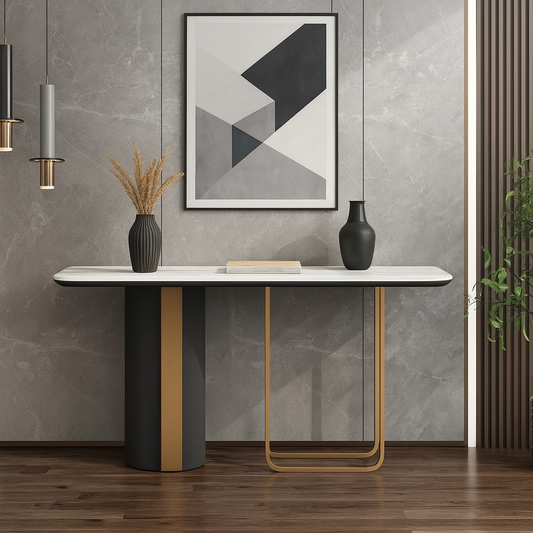 Aureline Entryway Console