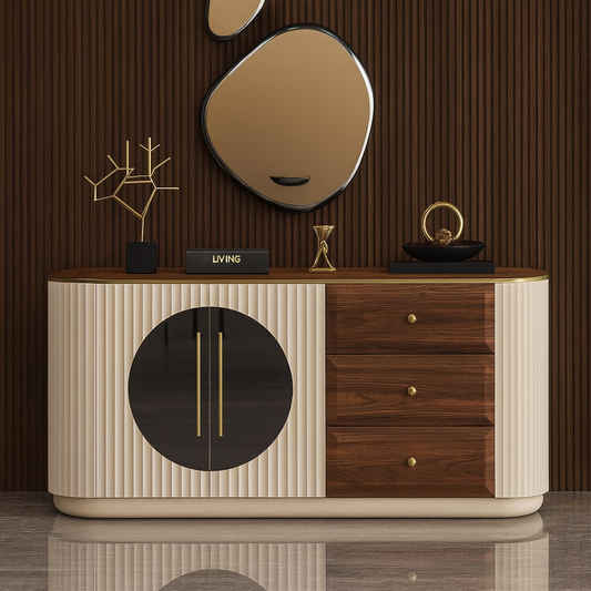 Bellagio Console