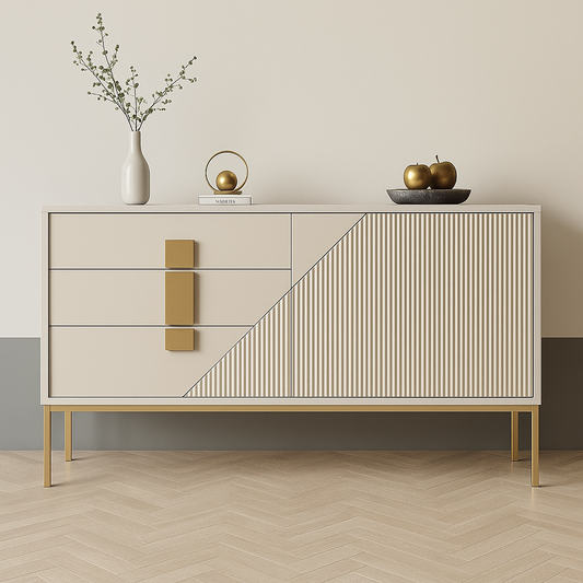 Bellerive Console