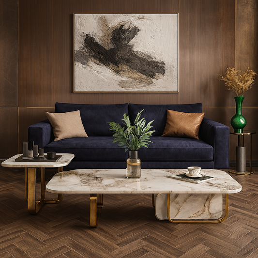 Belloro Coffee Table