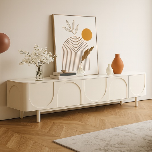 Belrose TV Console
