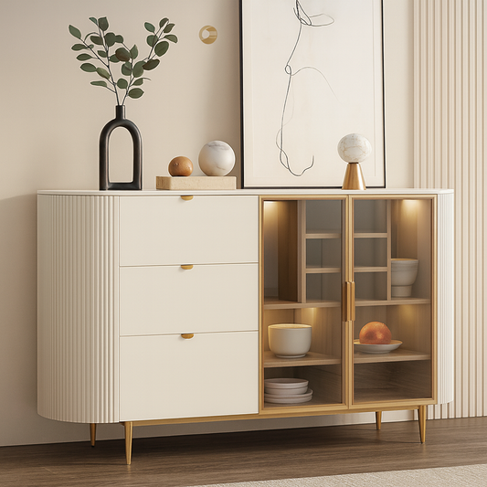 Capri Console