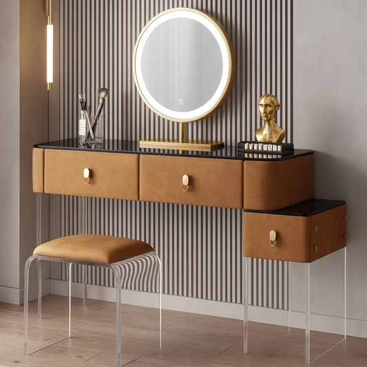 Caramella Makeup Vanity
