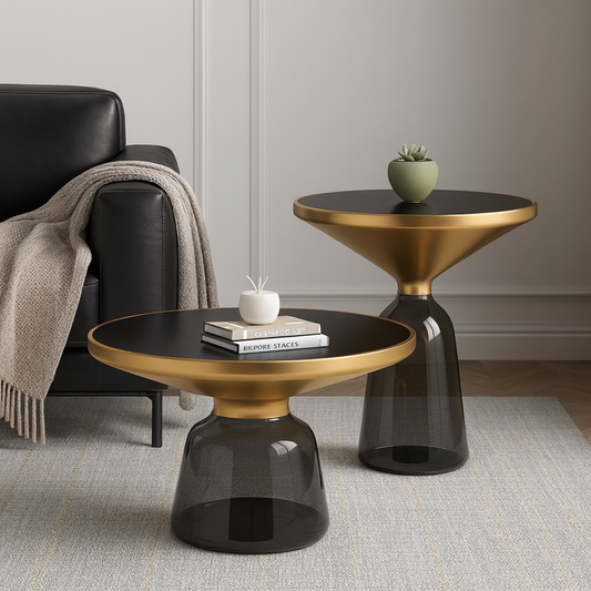 Cassia Coffee Table
