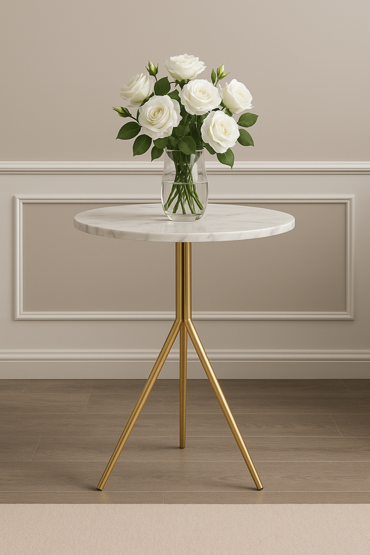 End table 1