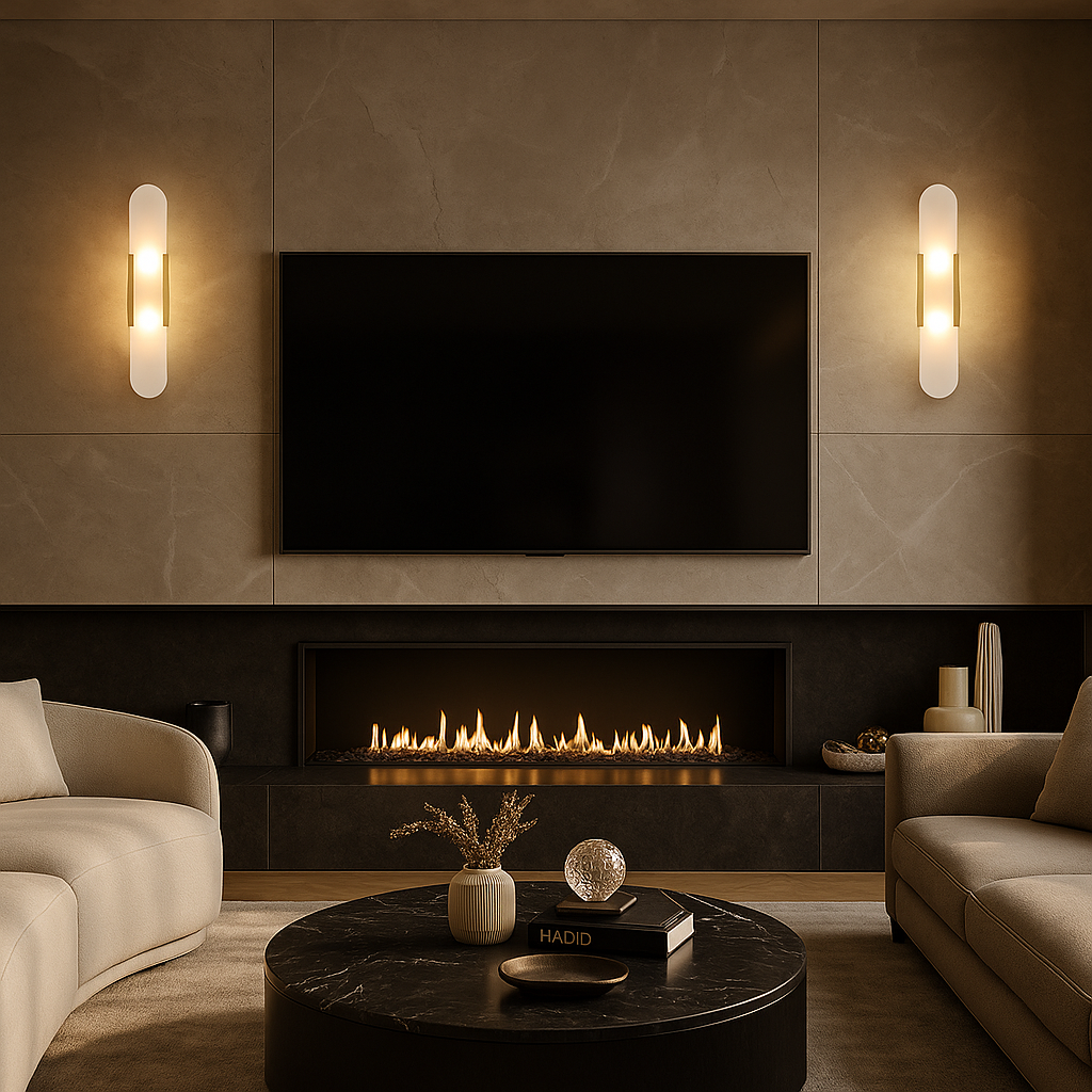 Cleo Wall Sconce
