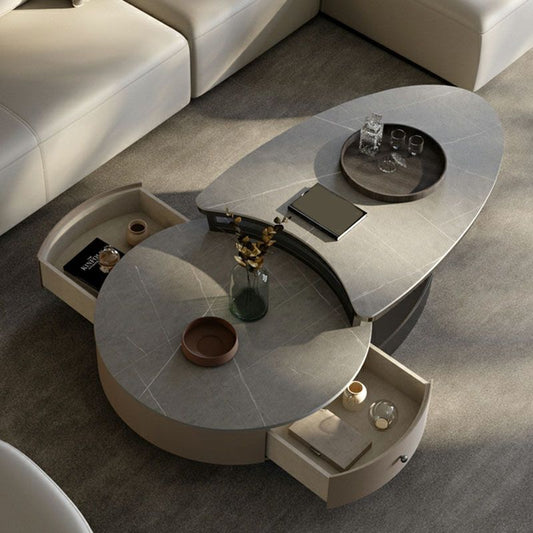 Corvato Coffee Table