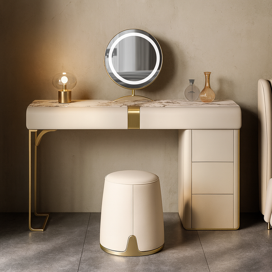 Eloria Makeup Vanity