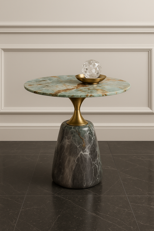 Emerion End Table