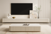 Flutera Coffee Table and TV Console