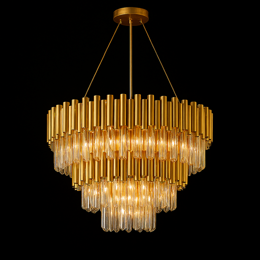 Haven Chandelier