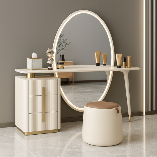 Loretta Makeup Vanity