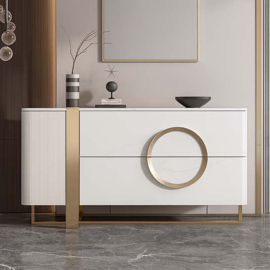 Lunaris Console