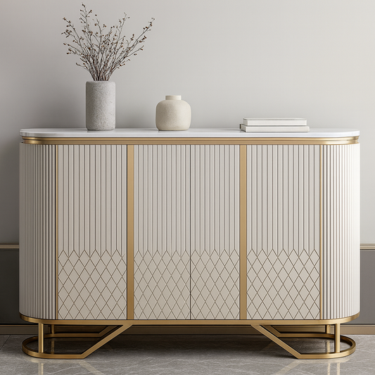 Marceau Console