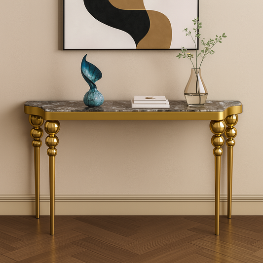 Marqis Entryway Console