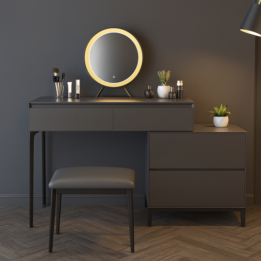 Noirelle Makeup Vanity