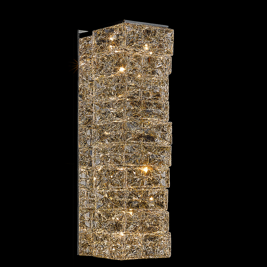 Prism Wall Sconce