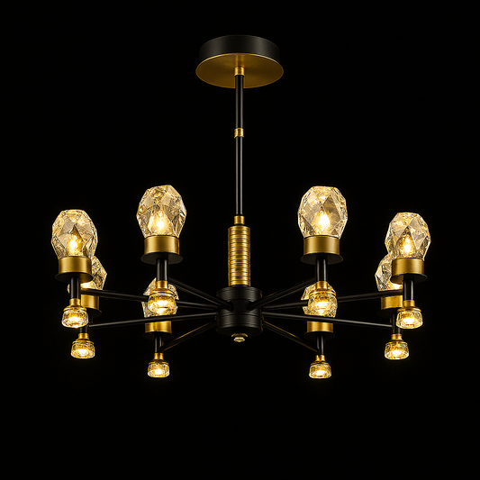 Renna Chandelier