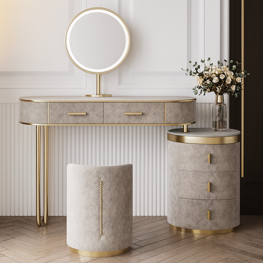 Sabel Makeup Vanity