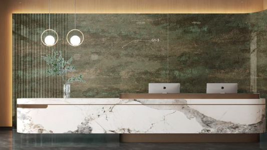 UHD Wall Panel - Venetian Plaster Series