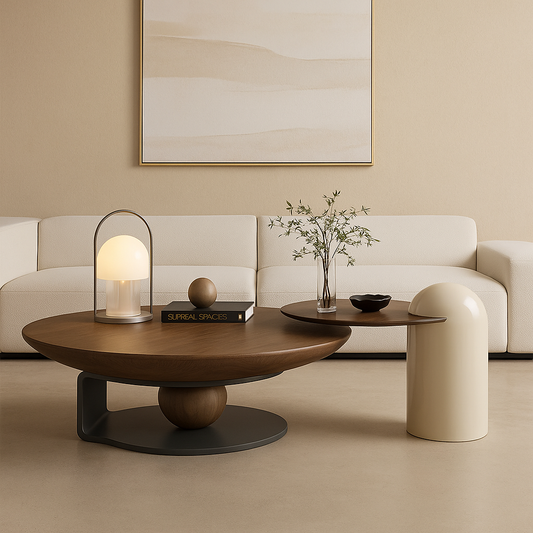 Sculpt Coffee Table