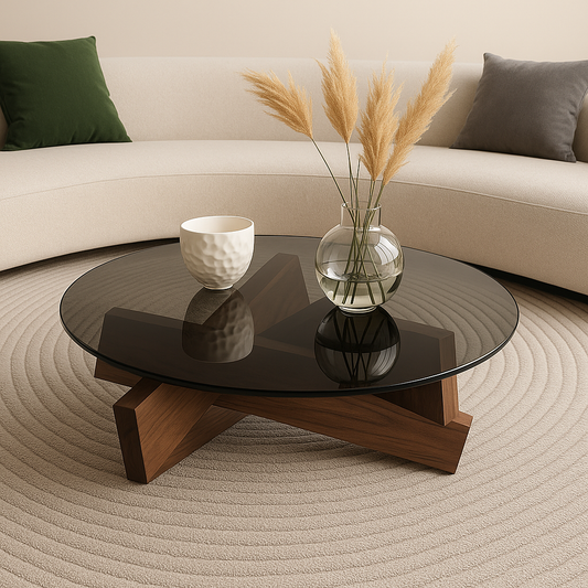 Solstice Coffee Table