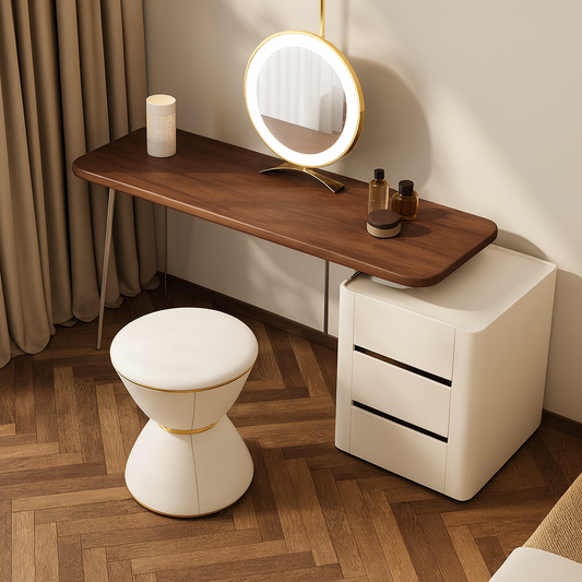 Toscana Makeup Vanity