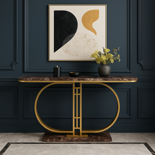 Vallore Entryway Console