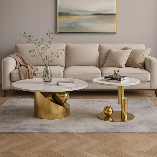 Valois Coffee Table