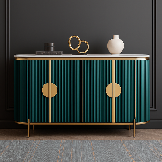 Vander Console