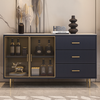 Velluto Console