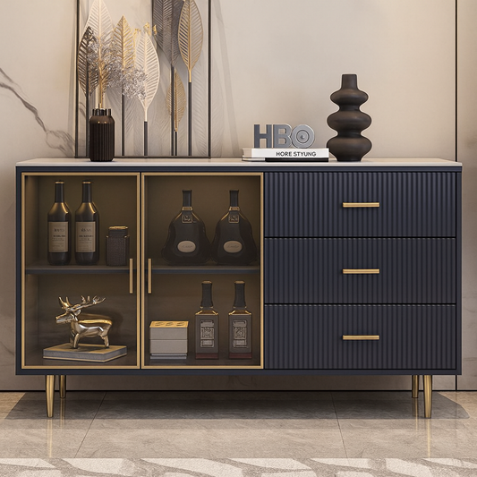 Velluto Console